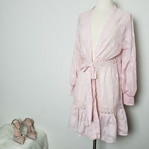 NWT Dorothy Perkins DP Beach Cover-Up